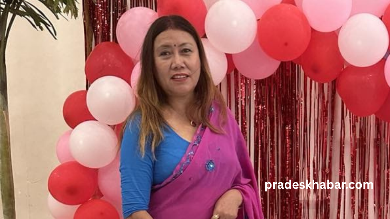 कोशीबाट काँग्रेसको समानुपातिक सूचीमा आदिवासी महिलाको सशक्त उपस्थिति, को–को परे पाँच नेतृ ?