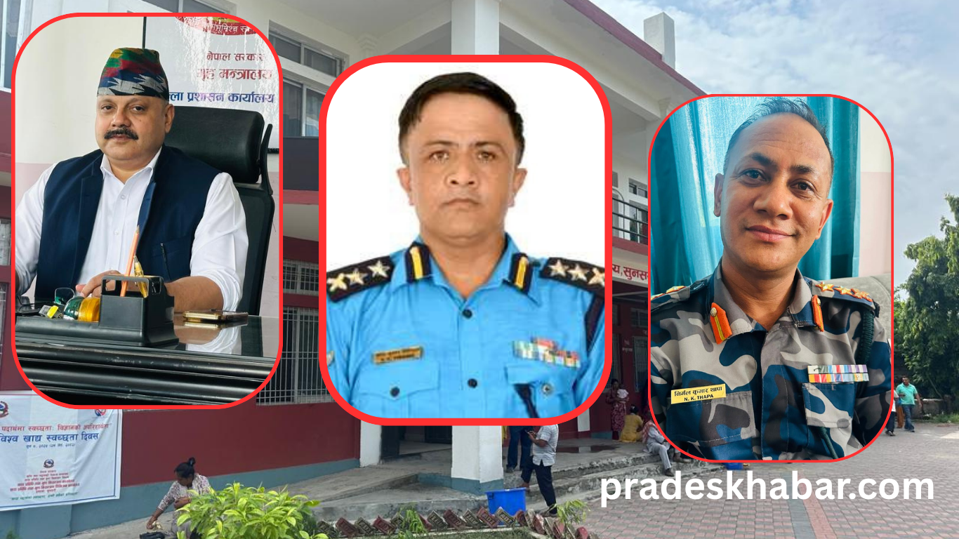 सुनसरीका २१ क्षेत्र बाढी–पहिरोको उच्च जोखिममा : विपद्‌ व्यवस्थापनमा कस्तो छ तयारी ?