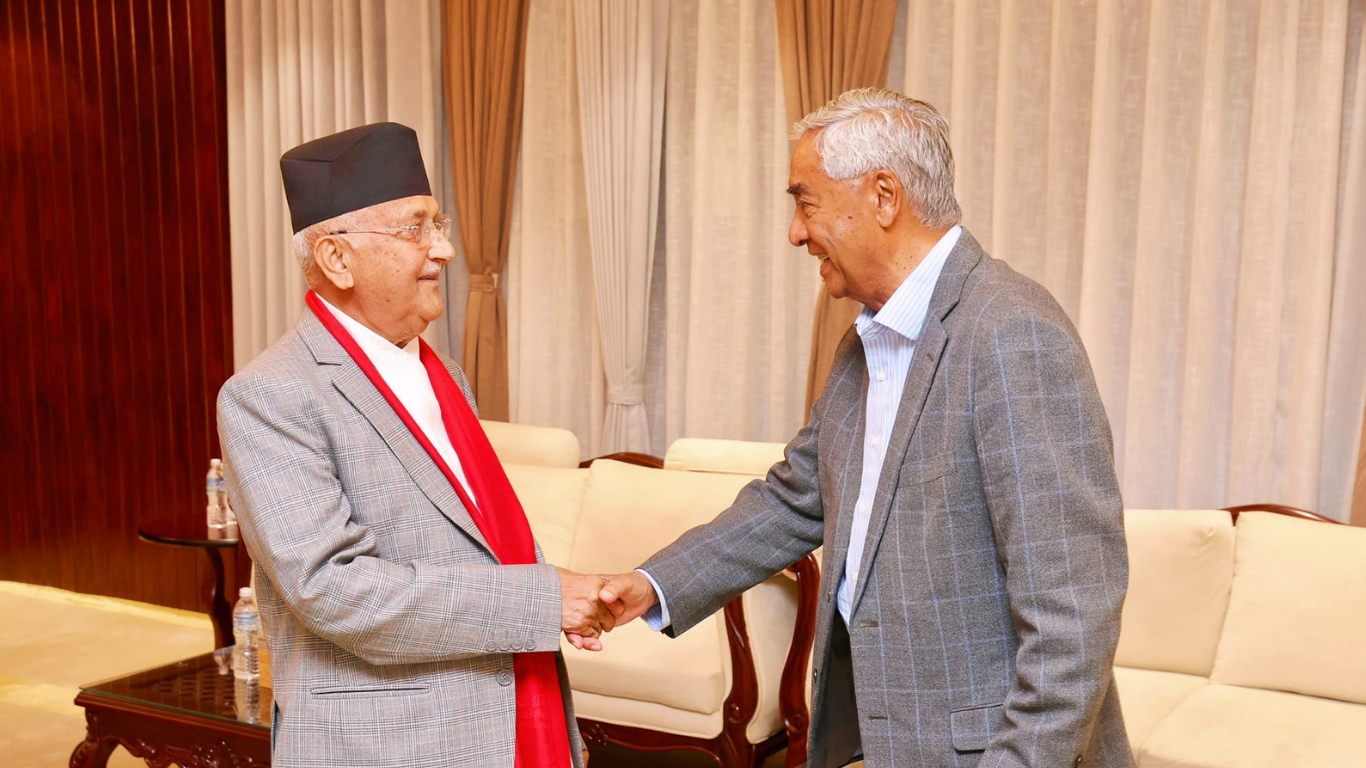 ‘आज ढल्यो, भोलि ढल्यो’ भनिएको ओली सरकारको एक वर्ष : गठबन्धन मजबुत कि सङ्कटग्रस्त ?