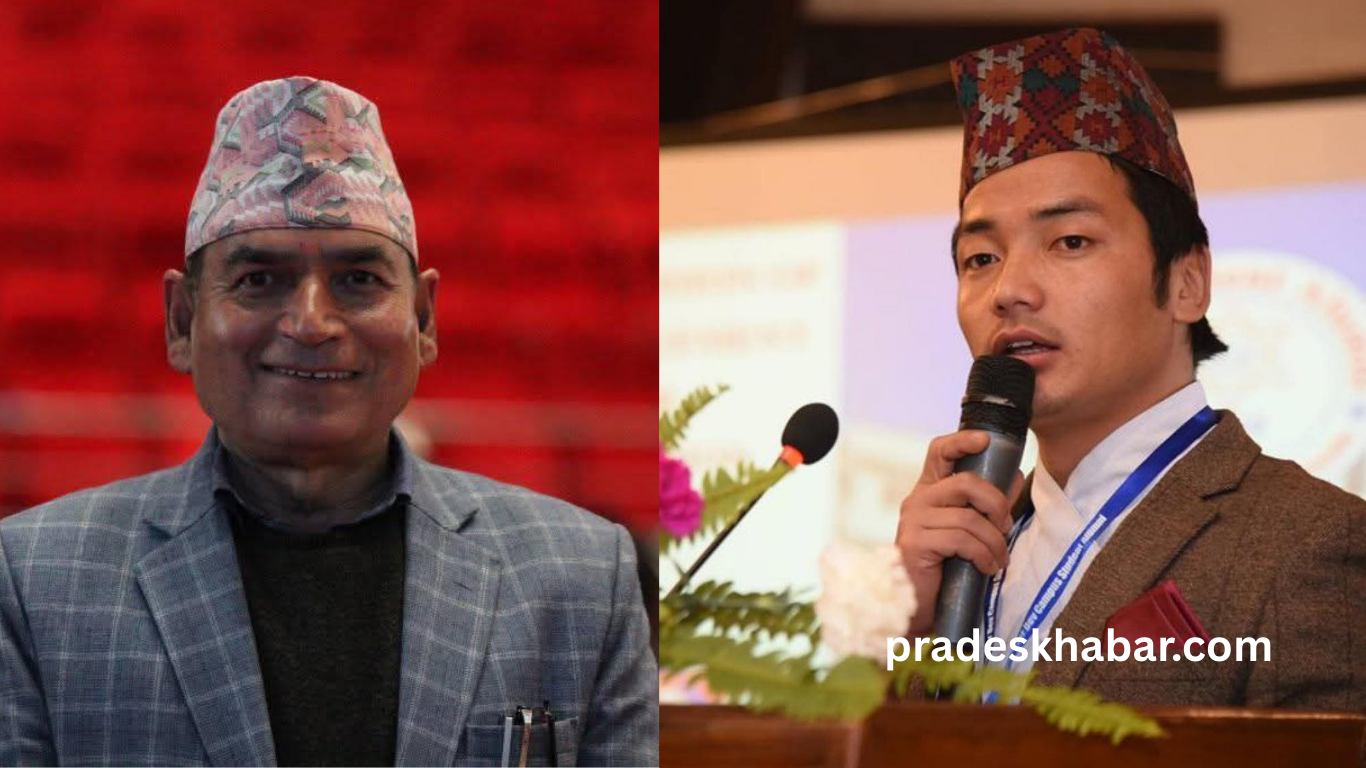 इलाममा काँग्रेसले टुङ्गायो उम्मेदवार : क्षेत्र नम्बर १ मा निष्कल, २ मा भेषराज