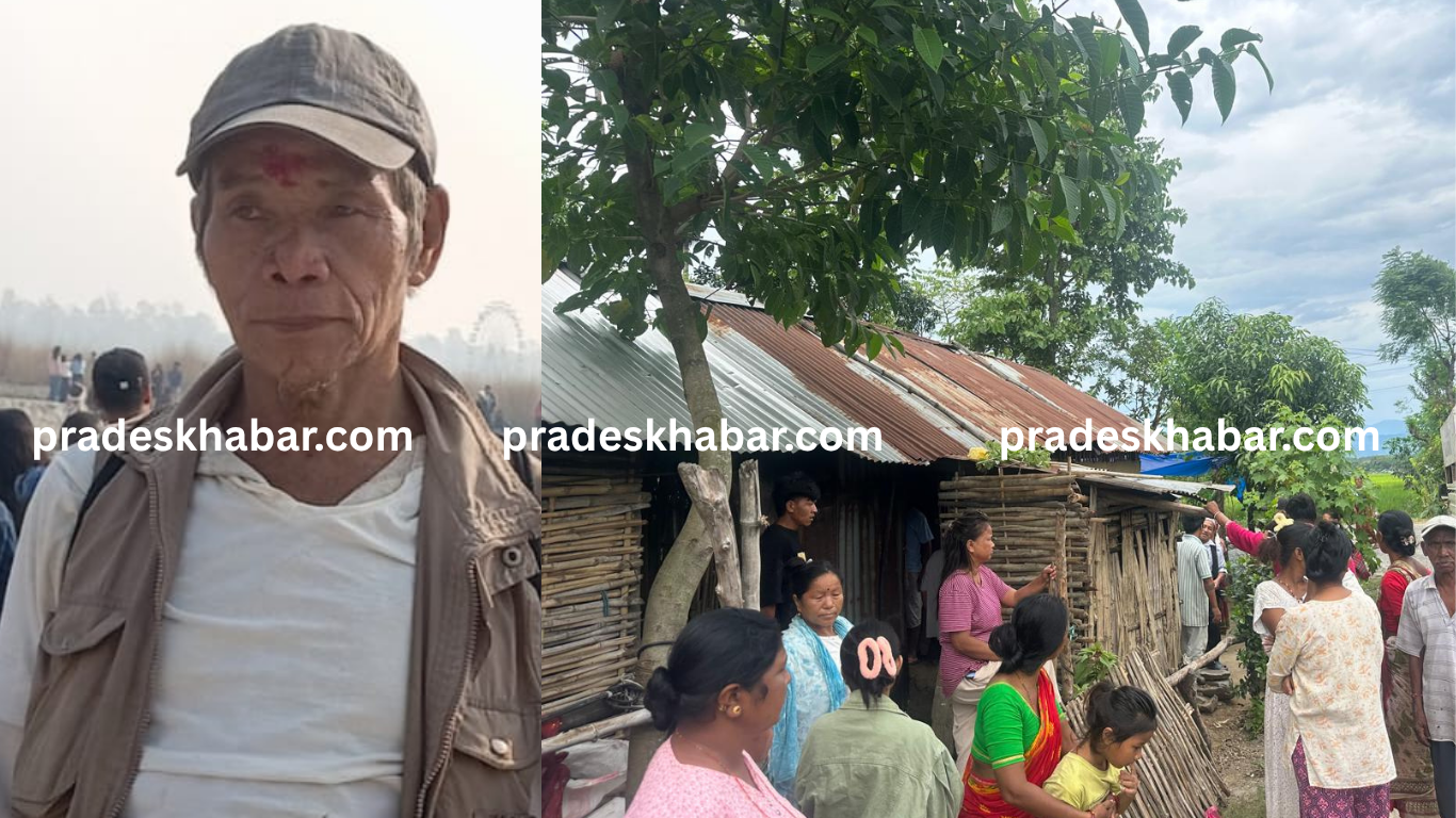 दुर्घटनापश्चात् नोबेल पुर्‍याइएका बेलबारीका अर्जुन : खुट्टा काट्न बहोस पारियो, होसमै आएनन्