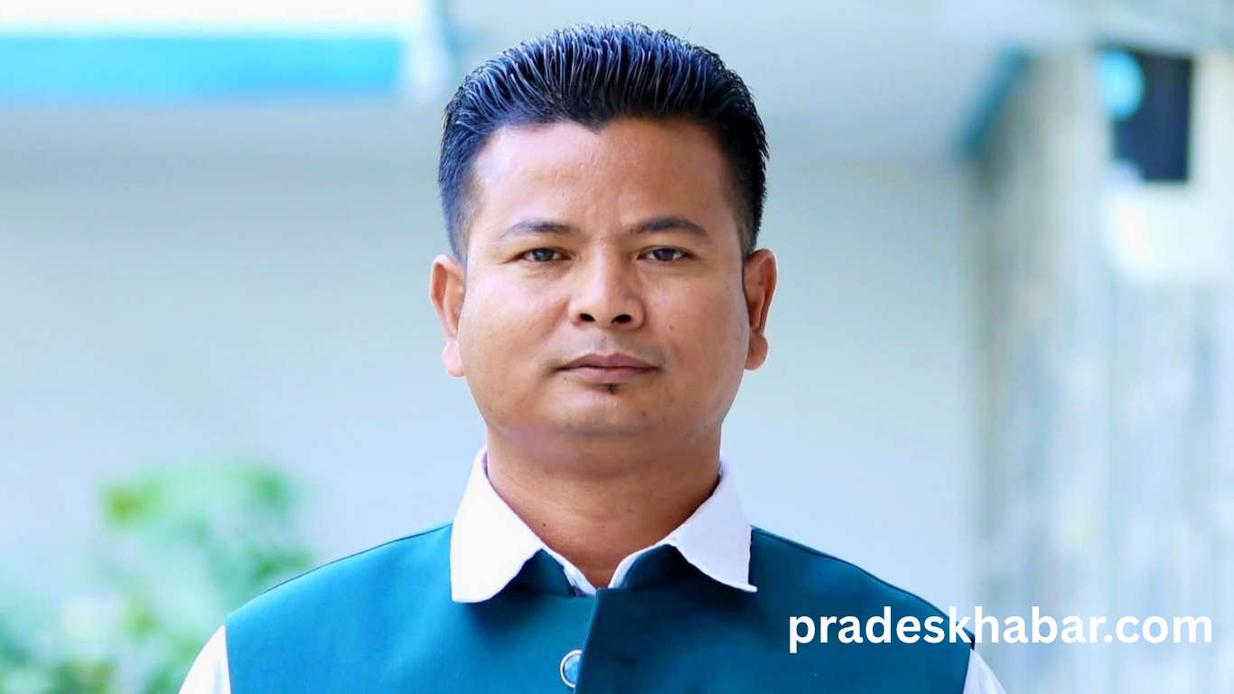 पूर्व सांसद अशोक कुमार चौधरीको आग्रह : “विपद्को घडीमा मानवीयता देखाऔँ”