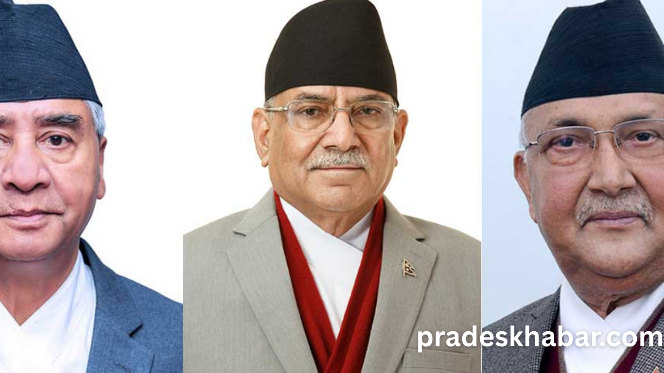 दलहरूबिच फेरि मतभेद चर्कियो : संसद् पुनः स्थापना कि नयाँ चुनाव?