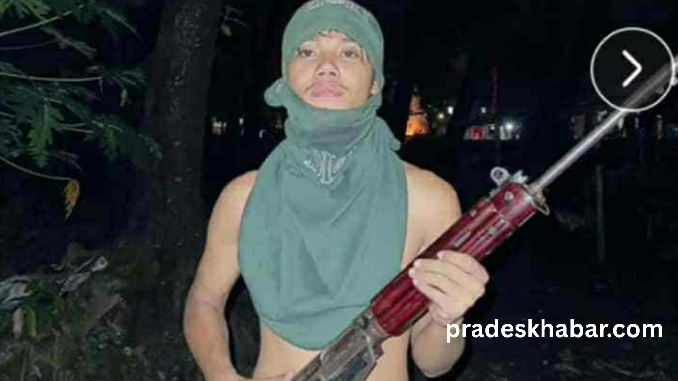 जेनजी आन्दोलनमा प्रहरीको हतियार लुट्ने ब्यक्ति झापामा लागूऔषधसहित समातिए
