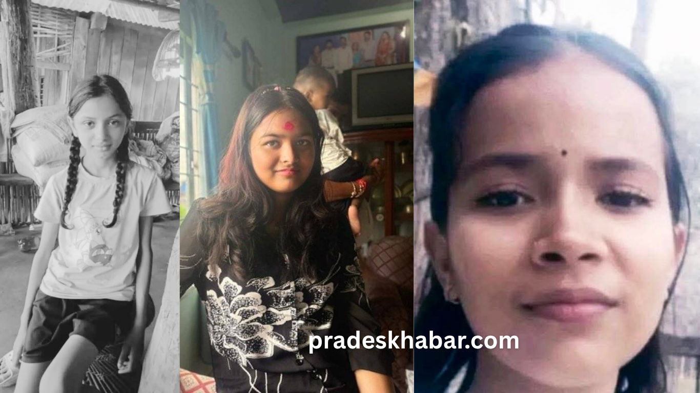 पूर्वका तीन जिल्लामा किशोरी हराउने घटनामा वृद्धि : के भन्छन् तिनै जिल्लाका प्रहरी प्रमुखहरू?