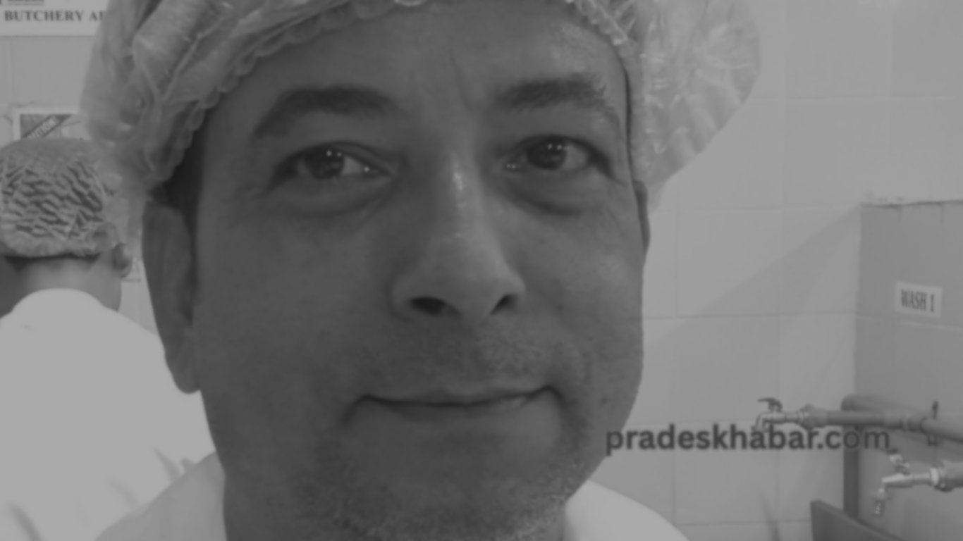 भिडियो कलमै अन्तिम भेट: ‘गिफ्ट पठाउँछु’ भनेका मोरङ केराबारीका जगत,अब फर्किँदै छन्—साउदी अरबबाट बाकसमा