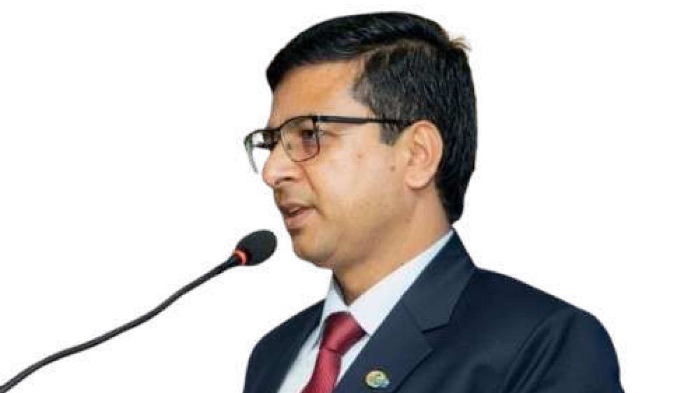 गुराँस लघुवित्तको अध्यक्षमा उदयनारायण बराल पुनः निर्वाचित