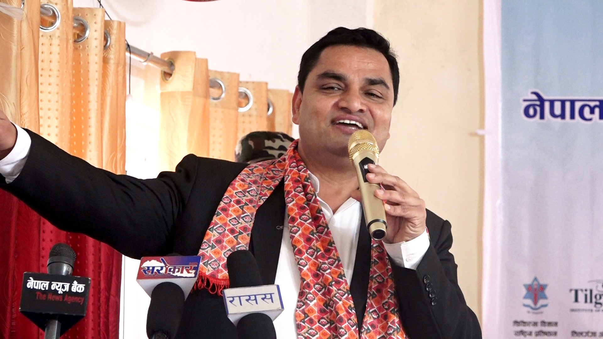 अब स्वास्थ्य बिमामार्फत बिरामीले २ लाख सुविधा पाउने