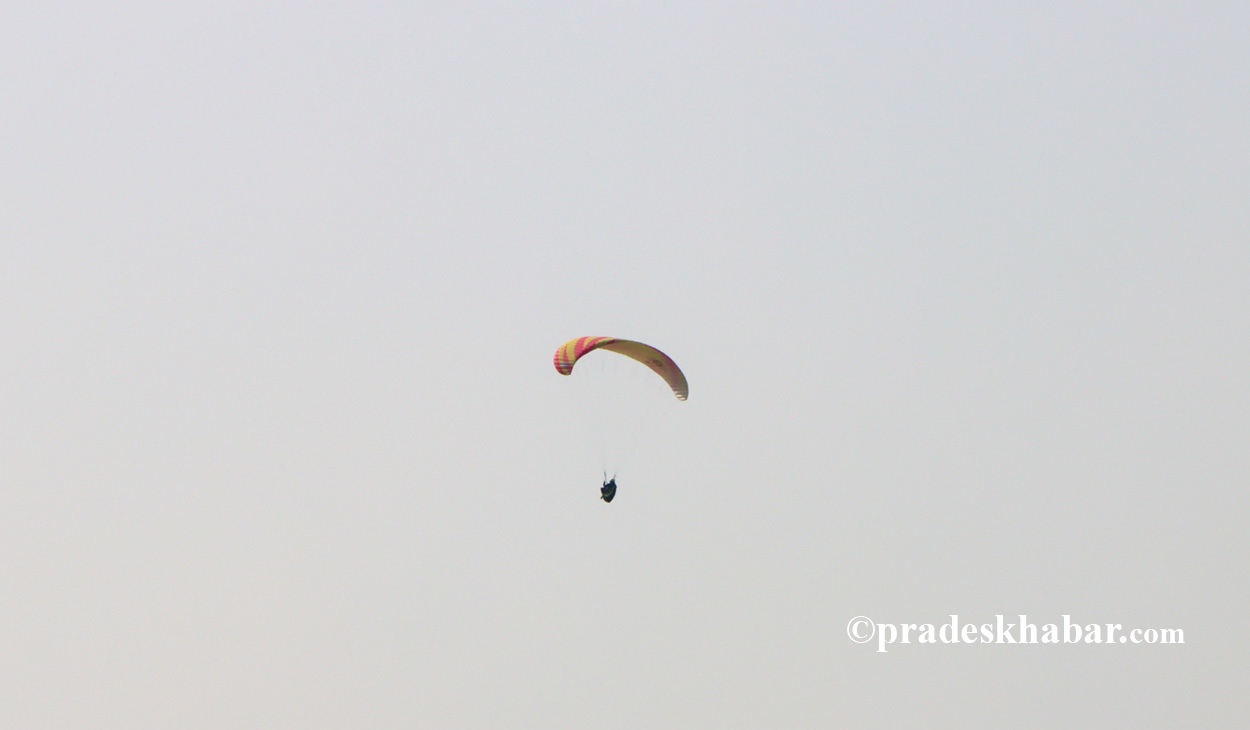 सप्तकोशी वारीपारी (फोटोफिचर)