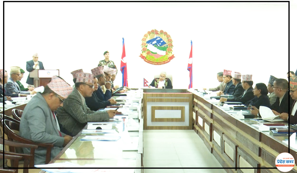 प्रजातन्त्र दिवस तीन दिन मनाउने सरकारको निर्णय