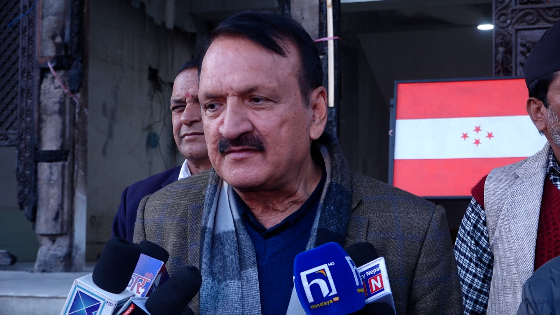 प्रदेशसभाको बन्द सूचीमा रहेका १९ जनाको नाम हटाउने कांग्रेसको निर्णय