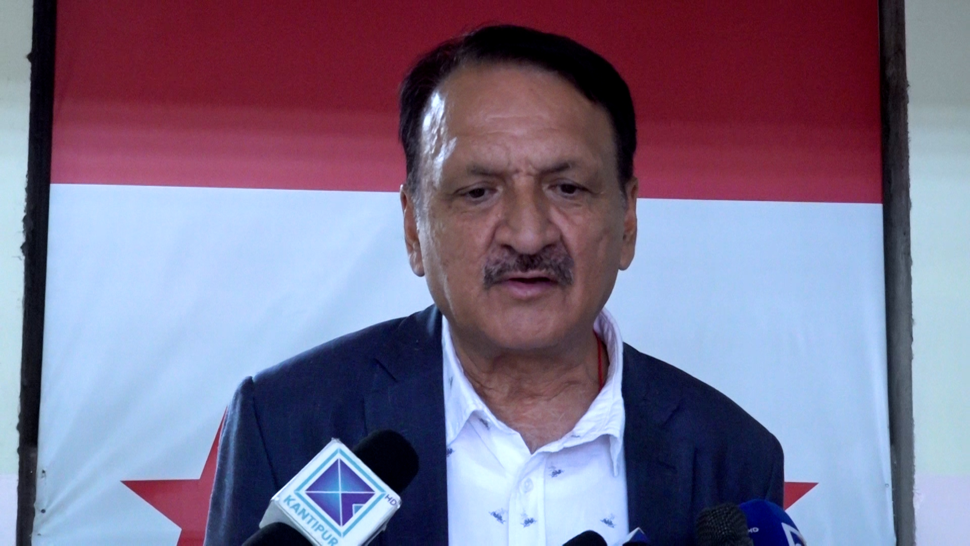 ‘कुलिङ पिरियड’मा दोषिलाई कारबाही गर्न कांग्रेसको माग