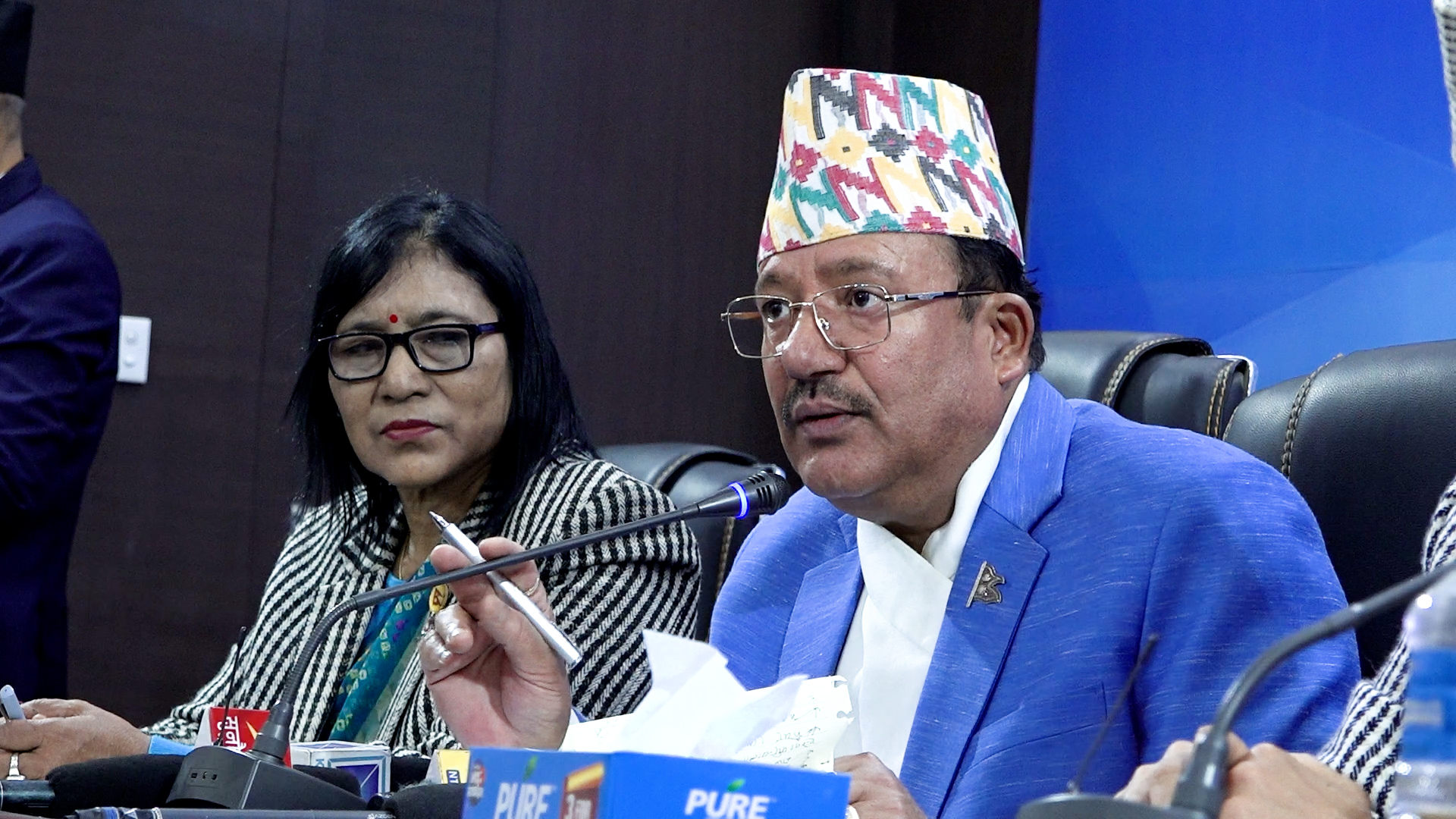 प्रतिनिधिसभा निर्वाचनको लागि २ हजार ९ सय २५ जनाले गराए उम्मेदवारी मनोनयन दर्ता