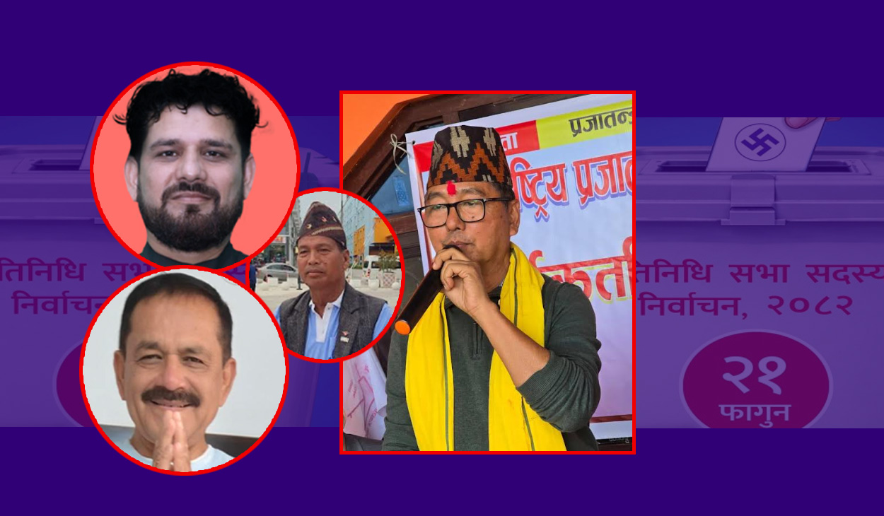 तालमेलको विरासत, हल्लाको राजनीति र गुरु–चेलाको भिडन्त