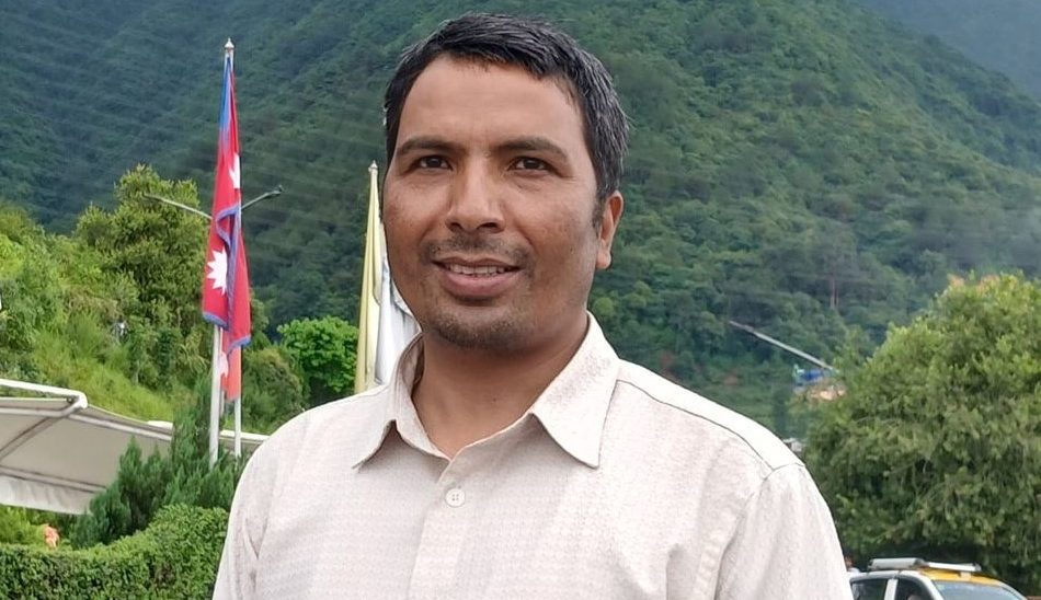 सभामुखले राजनीतिक कू गर्न खोजे : पूर्ण बस्नेत