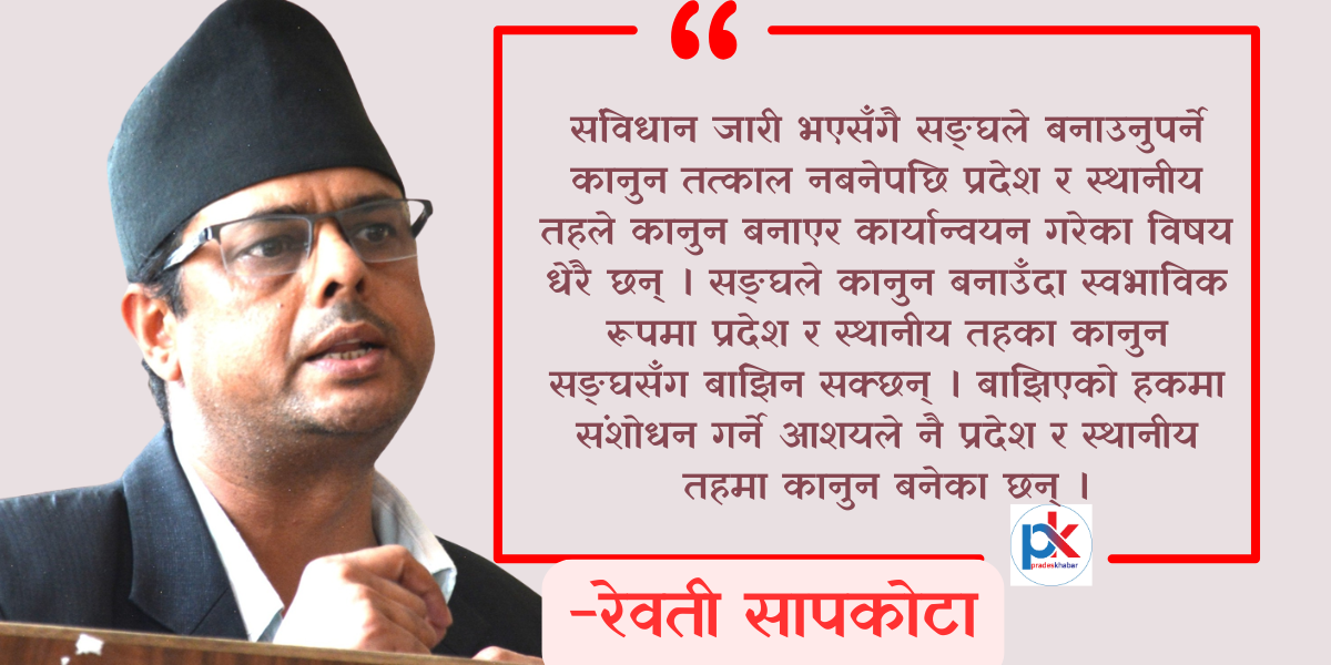 विचारः अनलाइन सञ्चार माध्यम व्यवस्थापनका वैकल्पिक मार्ग