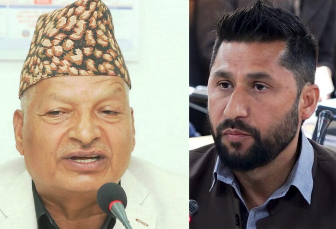 रवि लामिछाने र छविलाल जोशीको बन्दी प्रत्यक्षीकरण मुद्दामा आज आदेश आउने सम्भावना