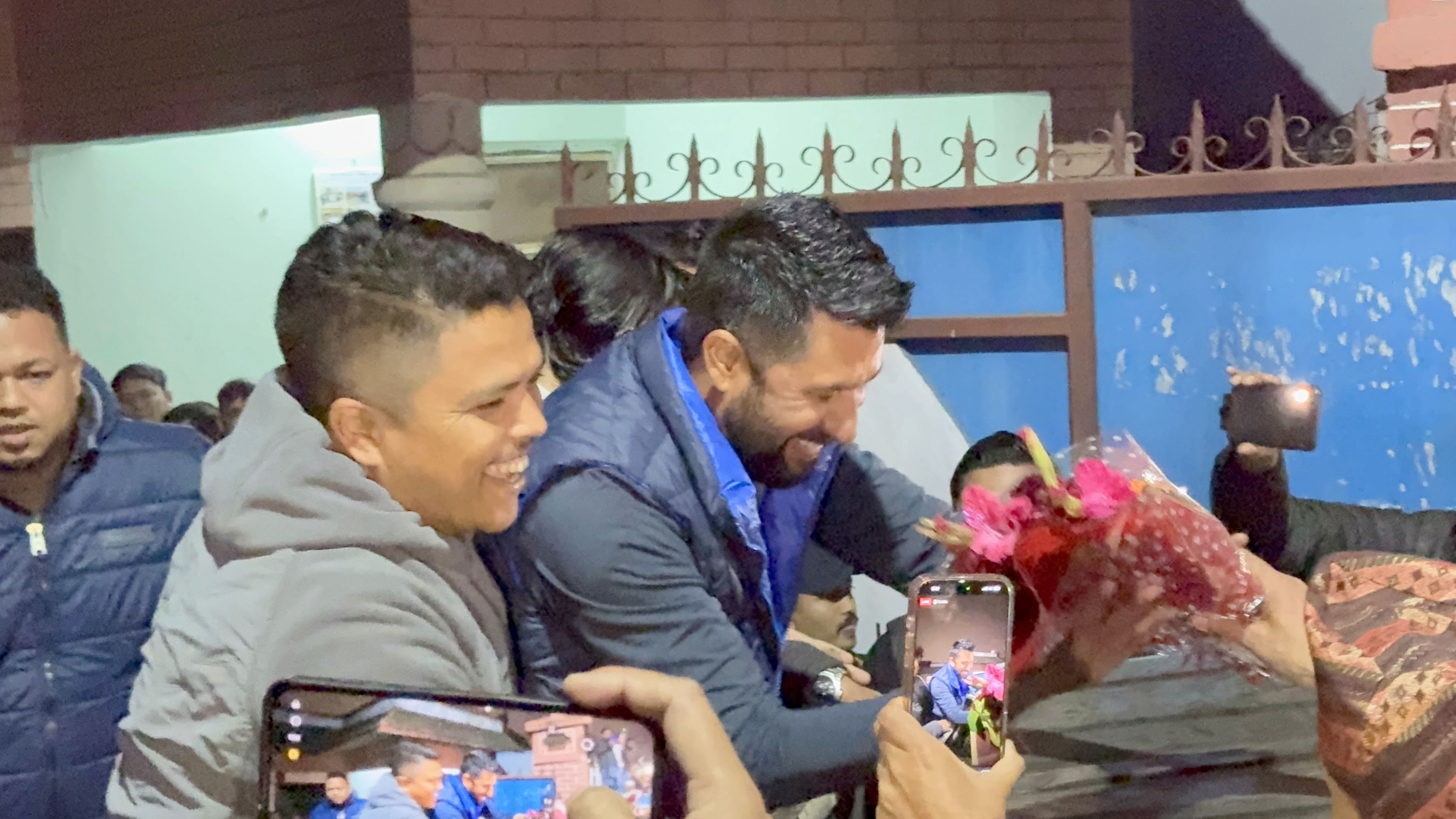 रविको रिहाइसंगै भने, 'न्याय पाउन बाँकी नै छ'