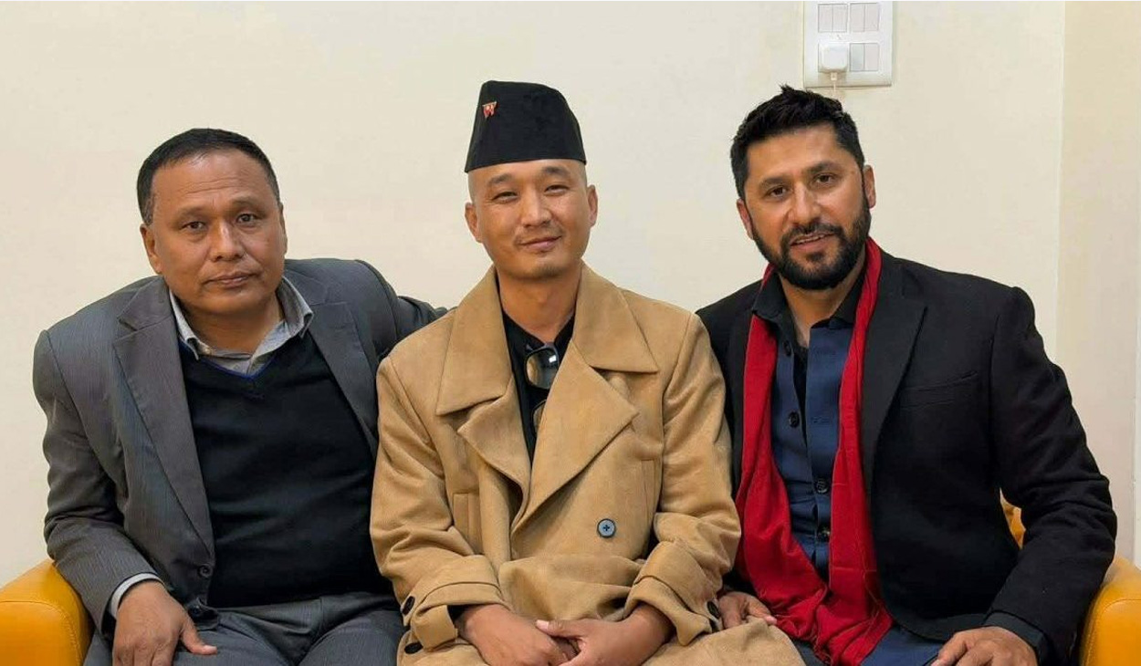 रास्वपा र उज्यालो नेपालबीच सहमति जुट्यो