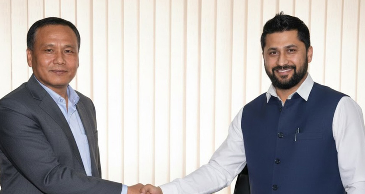 कुलमानसँग विवाद बढेपछि रविले बोलाए सचिवालयको आकस्मिक बैठक