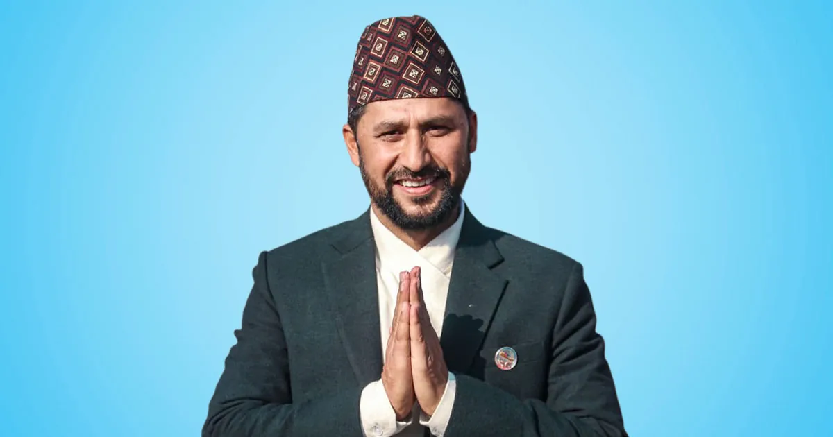 रवि लामिछाने भारत जाँदै, दिल्लीमा उच्चस्तरीय भेटघाट गर्ने
