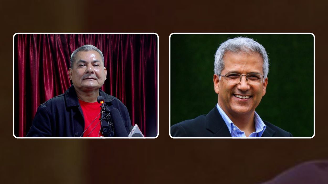 रविन्द्र मिश्र र दुर्गा प्रसाईँ लगायतको टोलीलाई पाँच दिनको म्याद थप