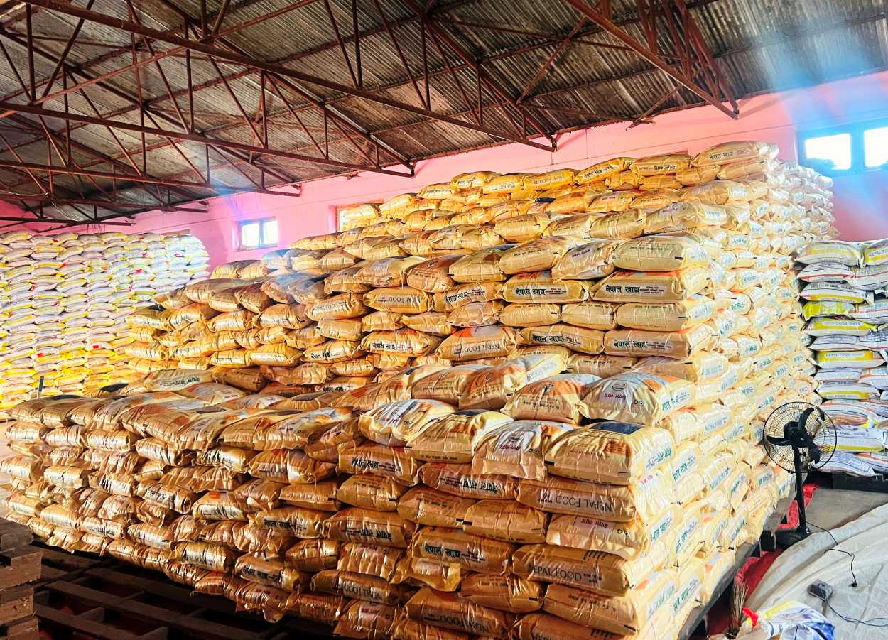 रैथाने बाली संरक्षणमा कर्णाली प्रदेश सरकार