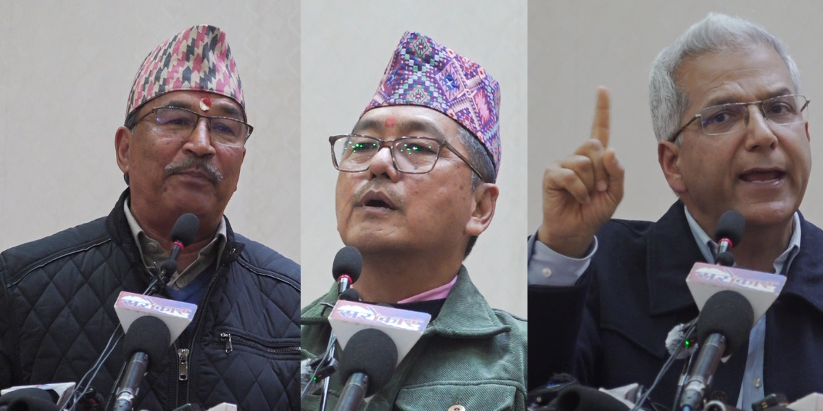 थप संगठित र सक्रिय बन्दै राजावादी