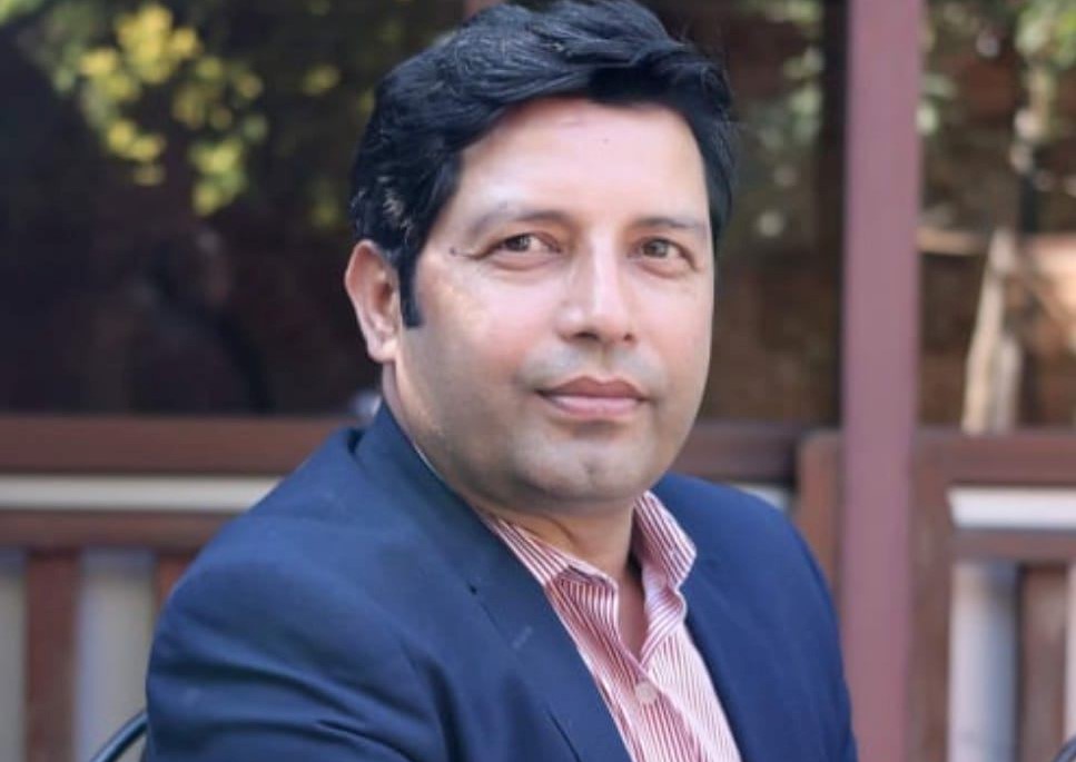 काँग्रेस नेता बजगाईले गरे पार्टी परित्याग