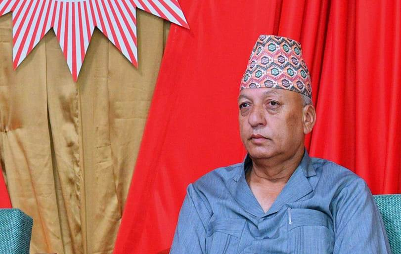 गणतन्त्रमाथि आक्रमण हुँदा मौनता साँधेर बस्नु हुँदैनः नेता गौतम