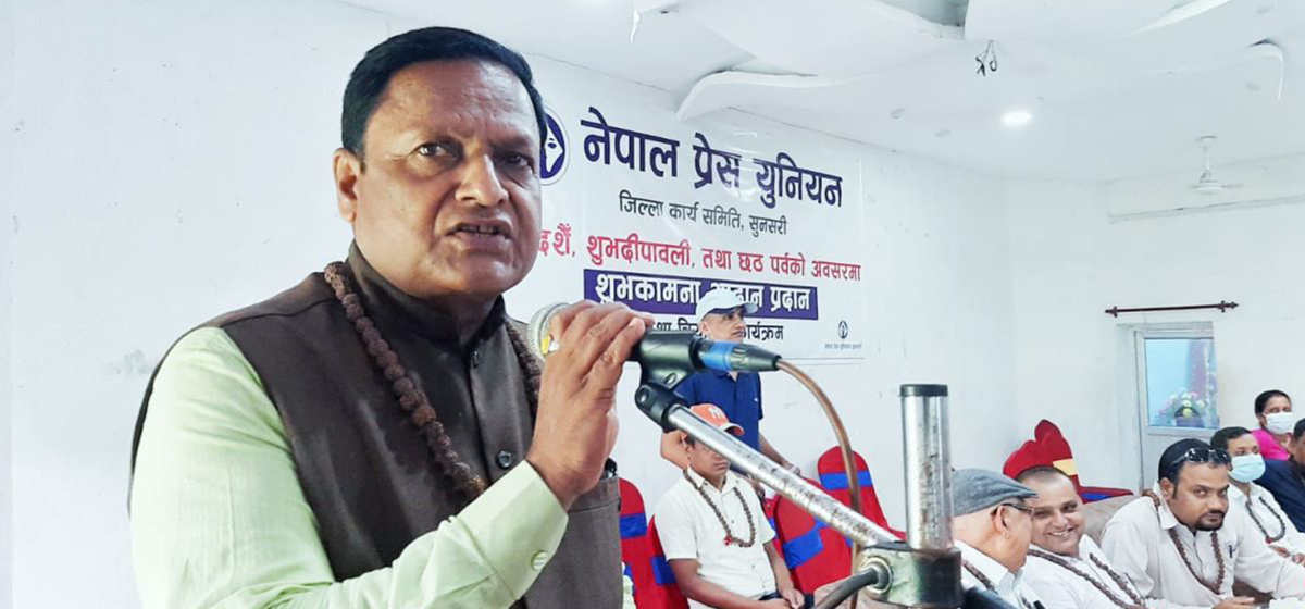 कांग्रेसको उम्मेदवार सूची सार्वजनिक: सुनसरी–२ को टिकट कोइरालालाई, बाँकी को–को?