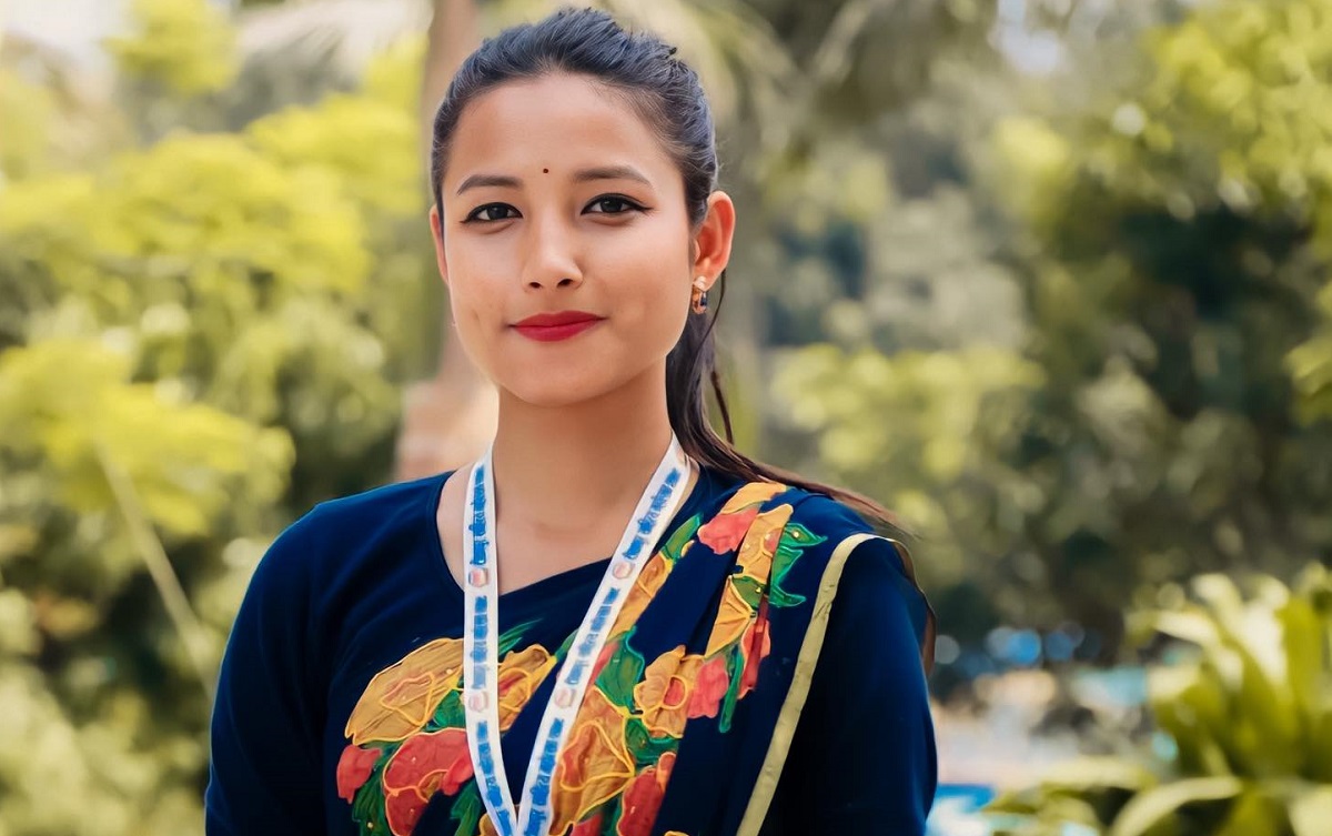 जेनजी अगुवा रक्षा बमको संयोजकत्वमा ‘नेपाल जेनजी फ्रन्ट’ घोषणा