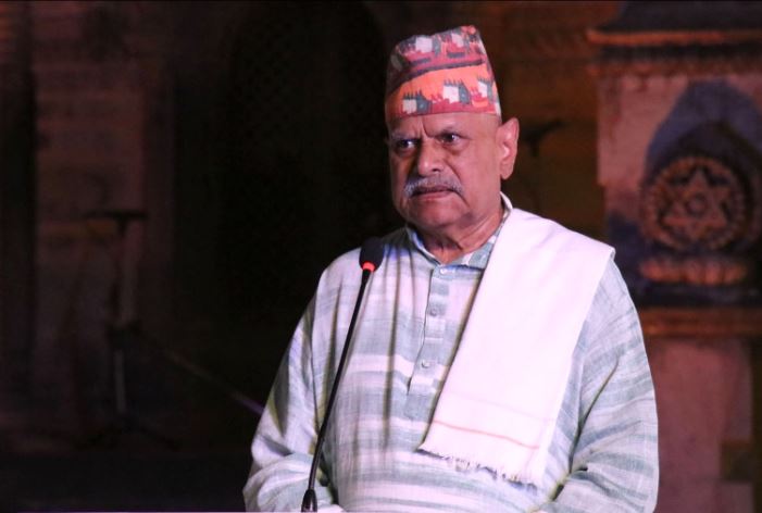 ‘गणतन्त्रवादी जनहितमा दत्तचित्त भएर लाग्नुपर्ने’