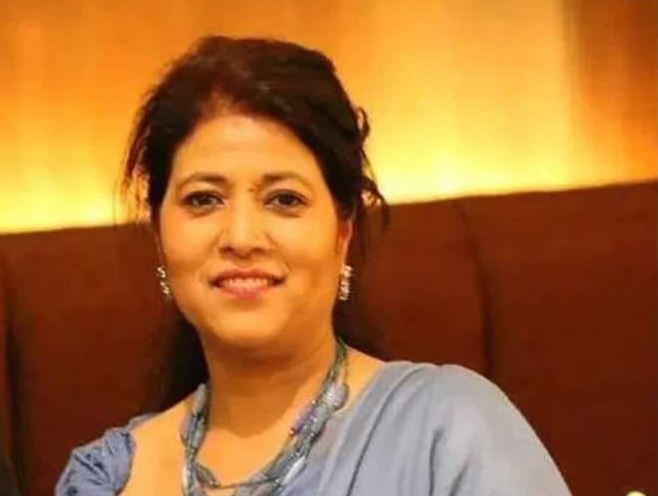 रमा सिंहको आक्रोश : “राजवादी आन्दोलन आन्तरिक कलहकै कारण तुहियो”