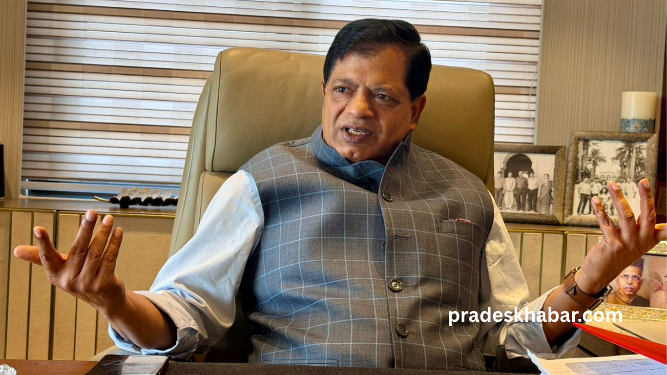 महासंघभित्र ‘इन्टरनल वार’ : वरिष्ठ उपाध्यक्षमा संघईको सशक्त दाबेदारी,५ जनाको भिडन्त