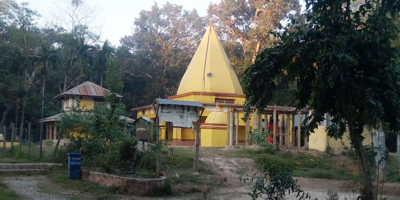 चार महिनासम्म चल्ने रामधुनी महोत्सव : सनातन धर्म र धार्मिक पर्यटन प्रवर्द्धनको अभियान