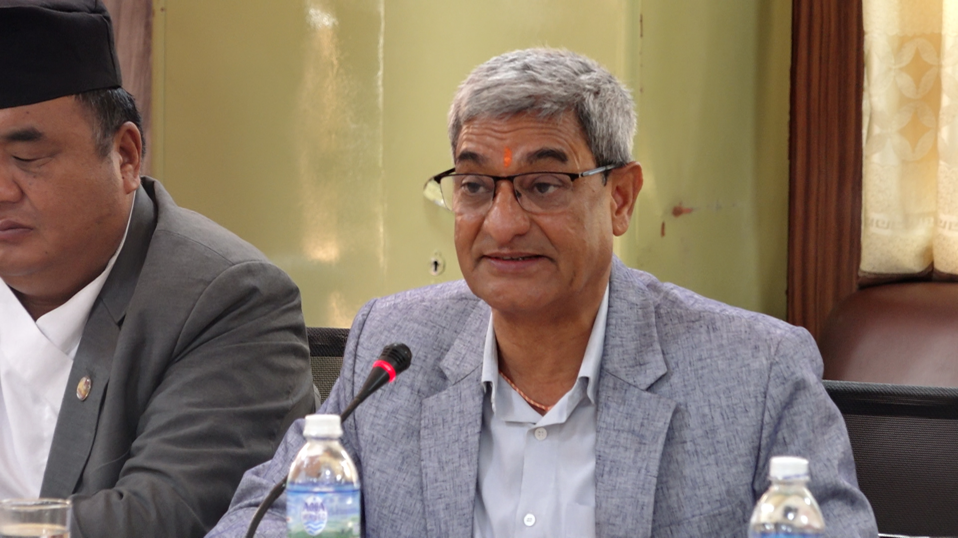 भिजिट भिसा प्रकरणबारे गठित छानबिन समितिलाई दिईएको कार्यादेशमा के छ ? (पूर्णपाठसहित)