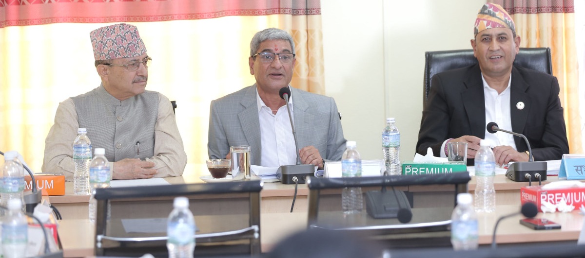 अबदेखि आमाको नामबाट पनि नागरिकता पाउने व्यवस्था कायम