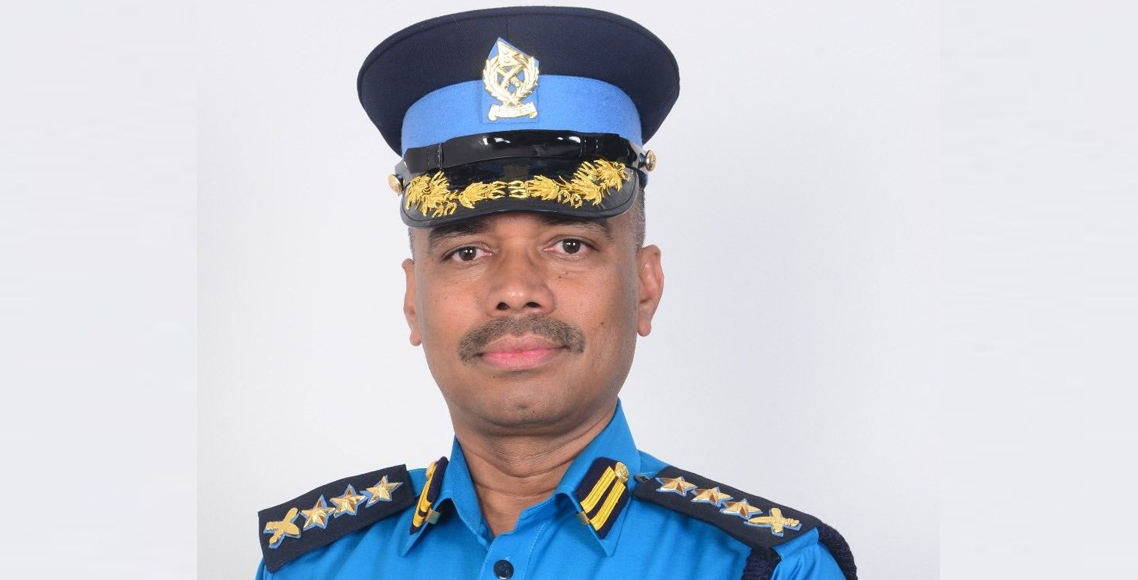 एसएसपी रानाभाटले दिए पदबाट राजीनामा