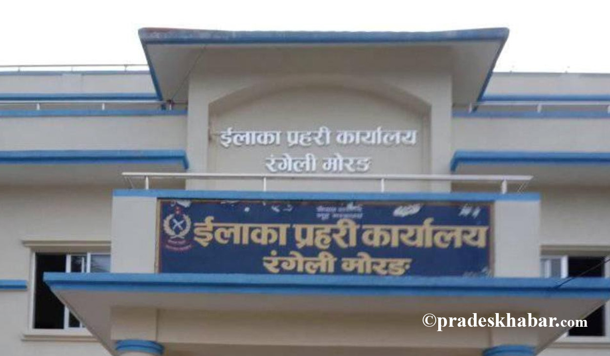 अनुसन्धानले खुलायो धनपालथानको लागुऔषध षडयन्त्र, छोरी नदिँदा फसाउने योजना