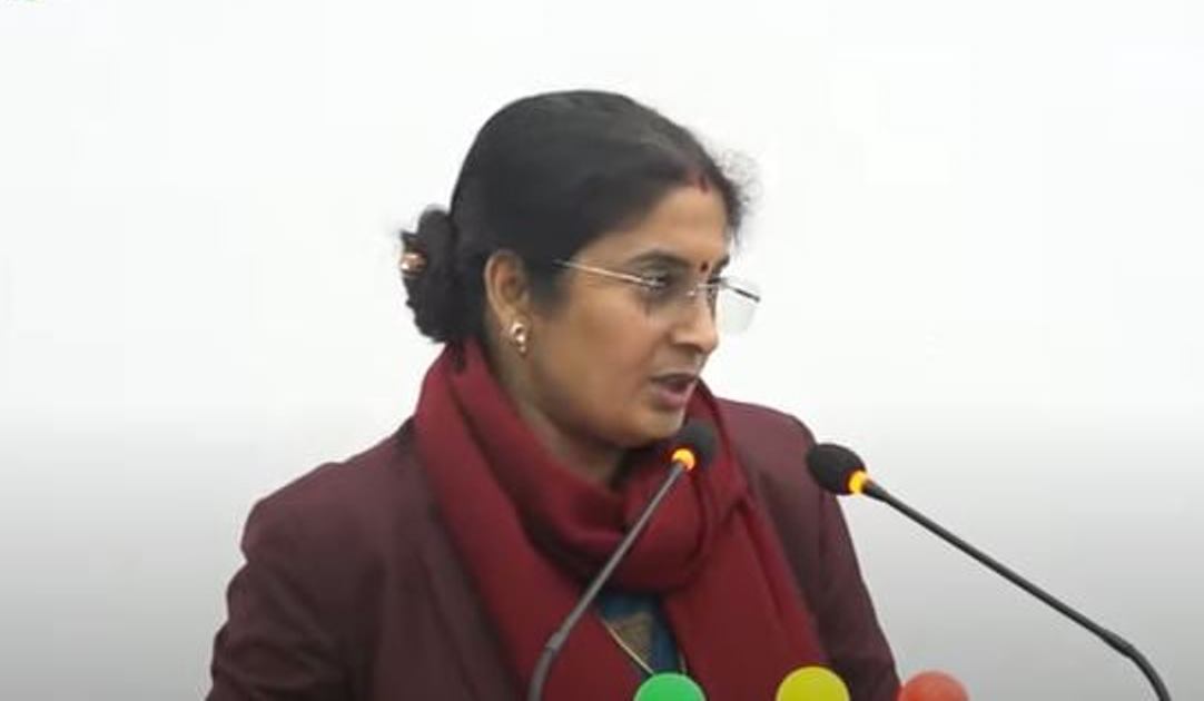 शिक्षक अभावले पठनपाठन प्रभावित भएको भन्दै  मन्त्रीकै गुनासो