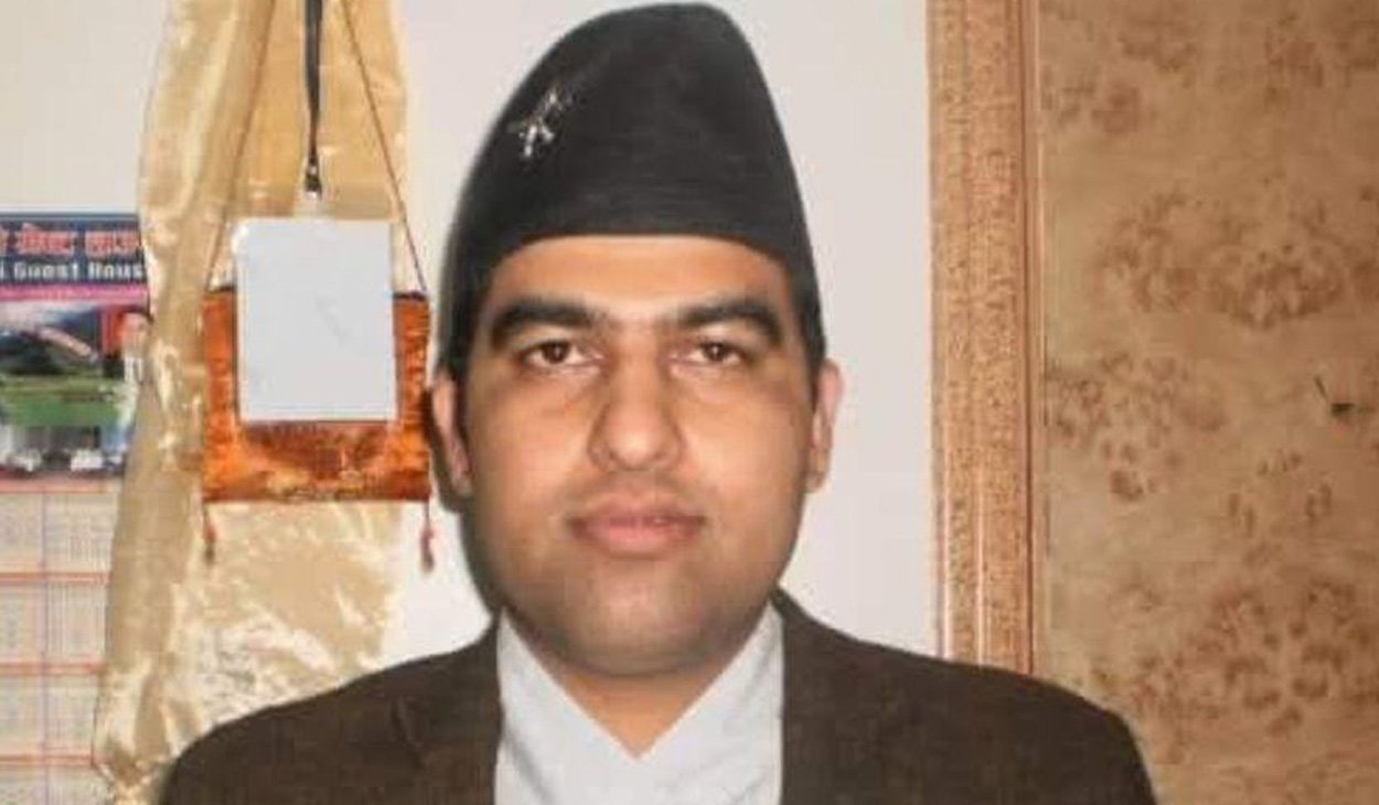 झापाको बाह्रदशीमा राष्ट्रिय स्वतन्त्र पार्टीको संगठन विस्तार, सभापतिमा बजगाई