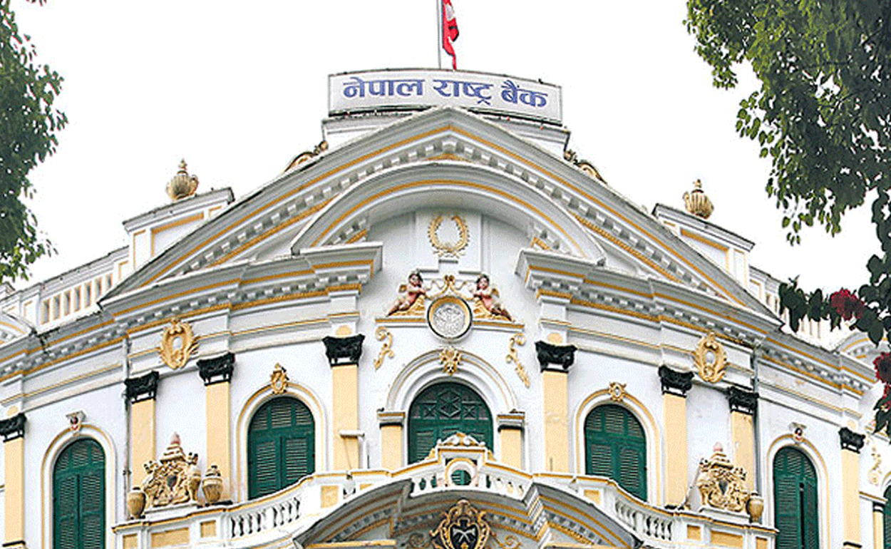 चालुखाता र शोधनान्तर बचतमा, १६ महिनाको आयात धान्ने मुद्रा सञ्चिति