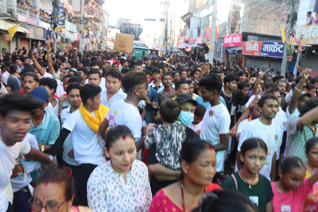rath yatra 1