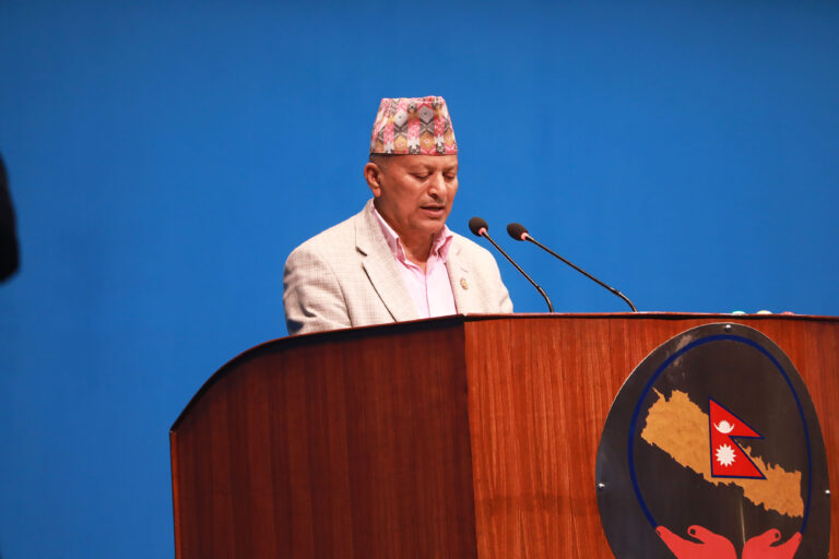 ‘भूमिहीन र सुकुम्वासीका नाममा सरकारी जमिन भूमाफियाको हातमा पुग्ने आशङ्का’