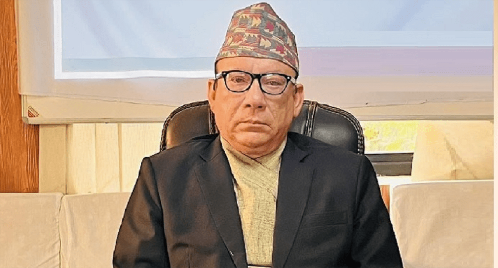 संवैधानिक इजलास गठनमा नयाँ अभ्यास, प्रधानन्यायाधीश राउतले राखे आफ्नो चाहनाका न्यायाधीश