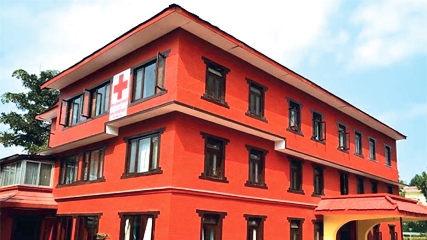 ५ वर्षदेखि नेतृत्वविहीन नेपाल रेडक्रस : राजनीतिक हस्तक्षेपले अन्तर्राष्ट्रिय अविश्वास झनै गहिरियो