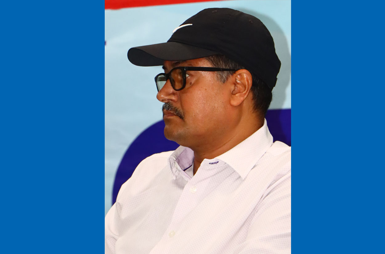 regmi