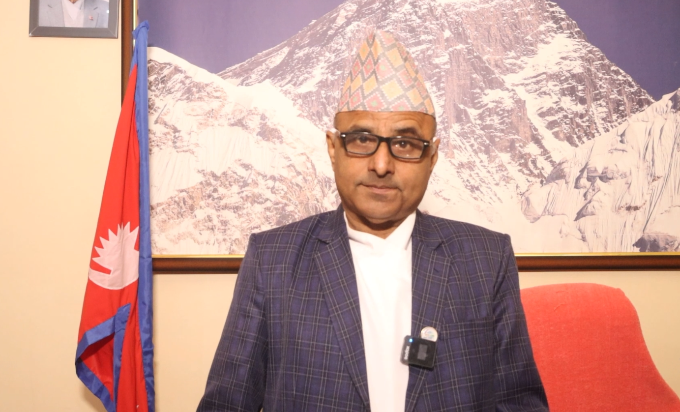 कोशी प्रदेश सरकारद्वारा जेठ ४ गते बर्खे अधिवेशन बोलाउने निर्णय