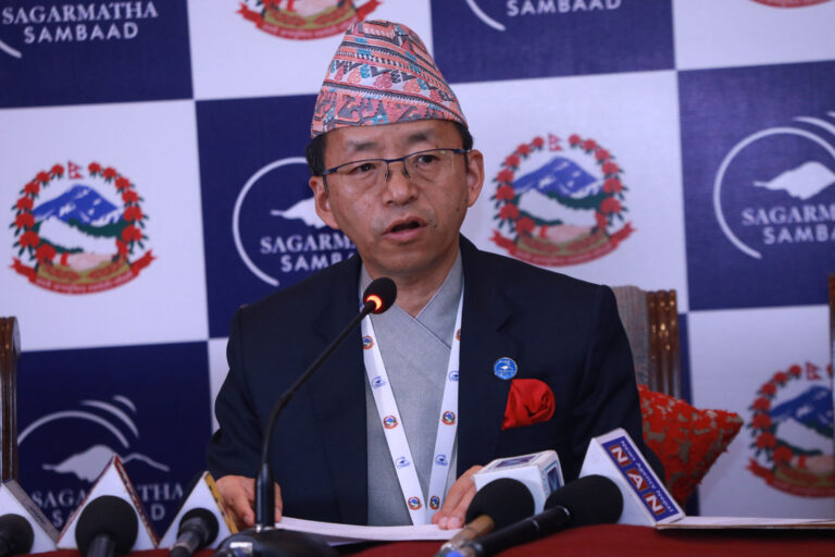 ‘हिमालका विषय उजागर गर्न सफल भएका छौँ’